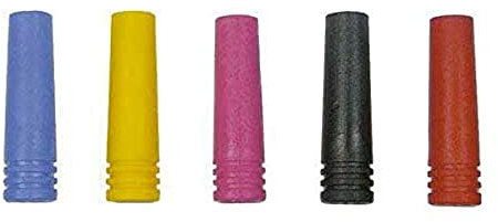 Best divers Lot de 2 fouets pour Adulte Noir