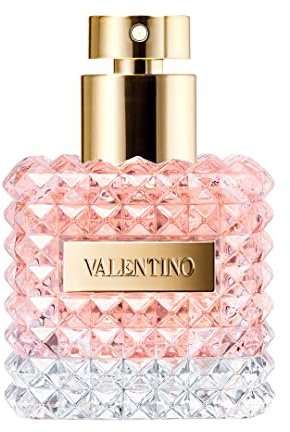 Valentino Donna for Women - Edp Spray, 1 Ounce, Multi