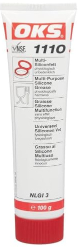 Format 4038127407606 - Multi-Silikonfett 80 ml OKS 1110