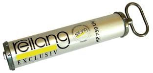 Reilang RHP750UV Universalhandpumpe aus Aluminium, 720 mL