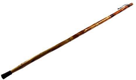SE Survivor Series Wanderstock, 3-teilig, abnehmbar, 139,7 cm, WS634-55P