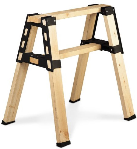2x4basics Sawhorse ProBrackets