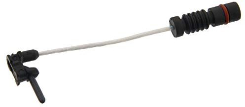 FEBI BILSTEIN Warnkontakt, Bremsbelagverschleiß 03902 | Kompatibel mit: MERCEDES-BENZ 190, S-CLASS, S-CLASS, S-CLASS Coupe, S-CLASS Coupe, T1 Bus, T1 Bus, T1 Kasten, T1 Kasten