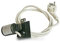 INDESIT - CABLE ALIMENTATION 1,5M+FILTRE ANTIPARASITE POUR LAVE LINGE INDESIT