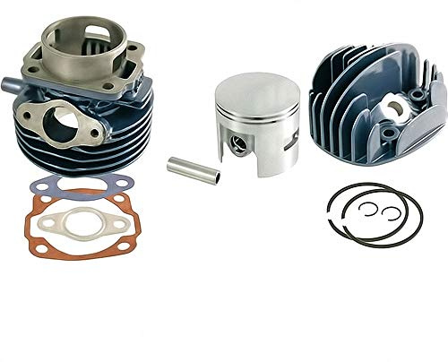 RMS Kit trasformazione completo vespa/ape 50 d.55mm Kit transformation complete vespa-ape50 d. 55mm