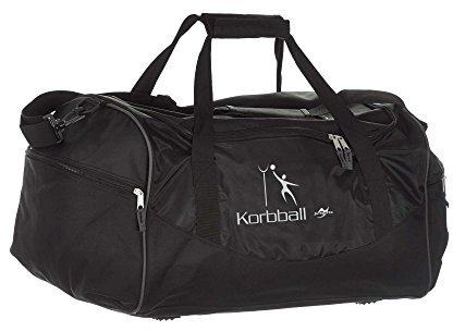 Ju-Sports Tasche Team schwarz Korbball