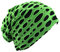 Miobo Slouch Beanie Mütze,Einheitgröße,Destroyed Vintage Look Leuchtgrün