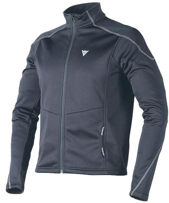 Dainese-NO WIND LAYER D1, Schwarz/Schwarz/Schwarz, Größe M