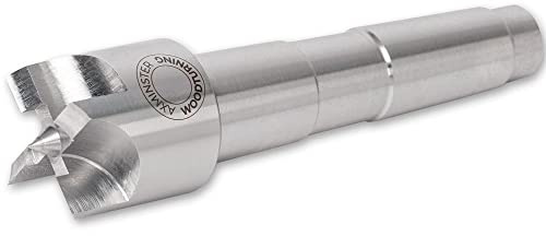Axminster Woodturning 4 Prong Drive Centre 25mm - 2MT