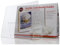 Norpro Acryl CookBook/iPad/Tablet Halter
