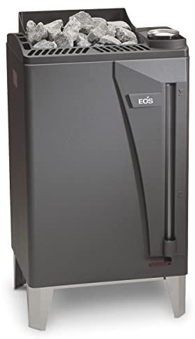 Eos 942318 Saunaofen (Standausf.) Eds Verdampf Bi-O Max 12,0Kw Anth