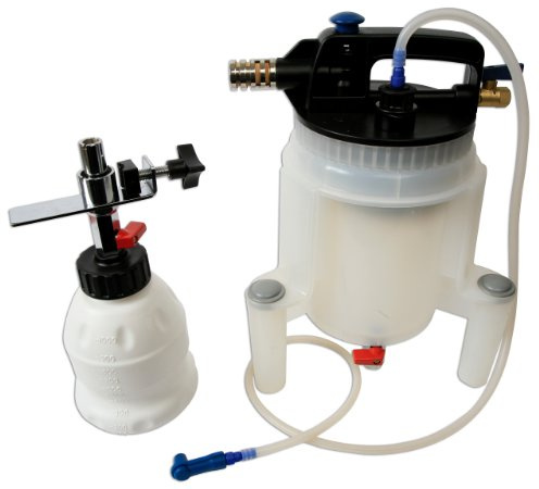 Gunson 77021 Eezibleed Pro Brake Bleeder