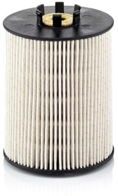 MANN-FILTER PU 815 x Fuel Filter - for Off-Highway Applications | For Off-Highway, Fuel System Protection, Injector Protection, Clean Fuel Supply, True OE Engineering