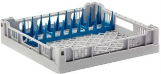 Ware Washer Plate Basket