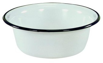 Karl Krüger WS101/2 skål