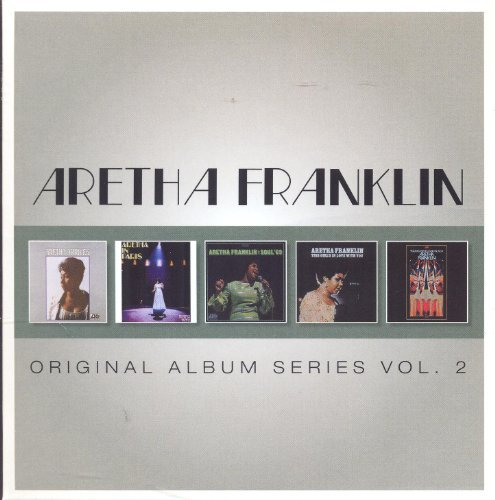 Original Album Series Vol.2
