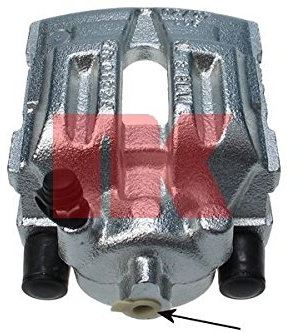 NK 2115203 Bremssattel