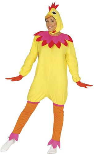 Déguisement Poule Pépa Adulte L