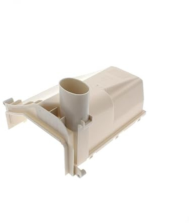 BAC INFERIEUR TIROIR A LESSIVES pour LAVE LINGE INDESIT - C00298332