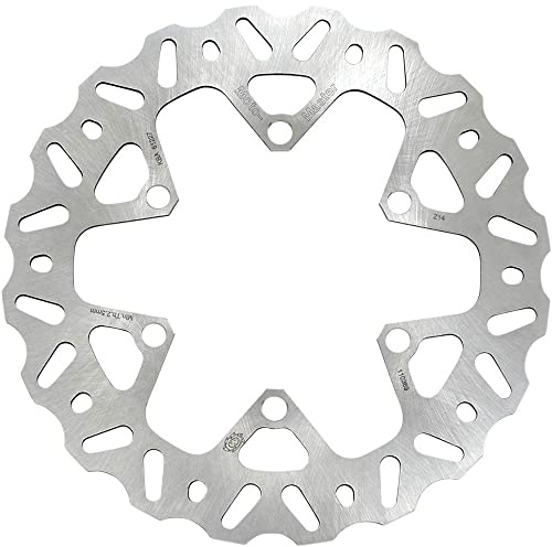 MotoMaster 110369 Bremsscheiben Nitro KX 85, 01 Vorne