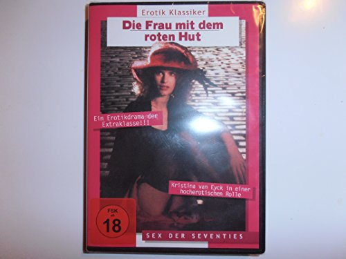 Die Frau mit dem roten Hut