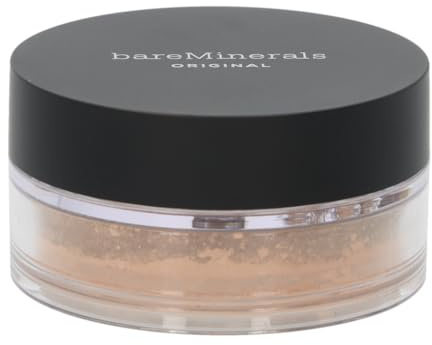 bareMinerals MEDIUM TAN Fond de Teint Original SPF15 bareMinerals 8g