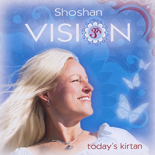 Vision: Today's Kirtan