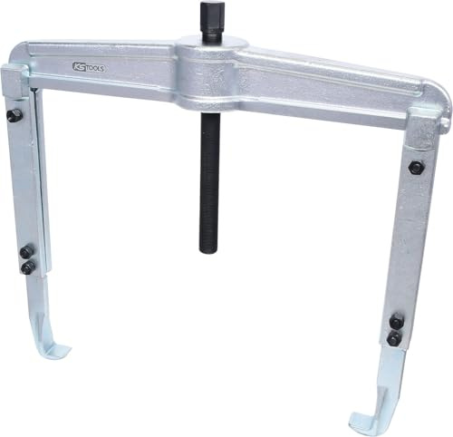 KS Tools 620.0510 Universal-Abzieher 2-armig, verlängerte Haken, 110-520x400mm