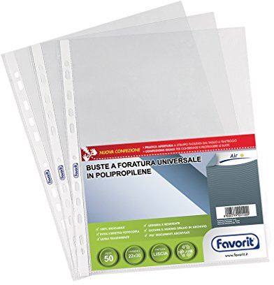 Favorit 100460056 Dokumentenmappe