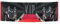 Boland-26788 Party, Multicolor (Ciao Srl 1) banner 74 x 220 cm