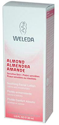Almond Soothing Lotion - 30ml