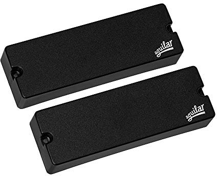 Aguilar AG DCB-G5 Set Bass Guitar Pickup