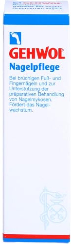 GEHWOL Nagelpflege 15 ml