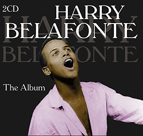 Harry Belafonte-the Album
