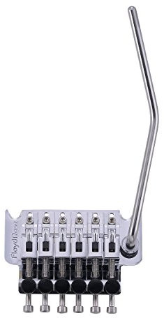 Floyd Rose FRTC100SS - Original Hot Rod Series Tremolo System - Chrome