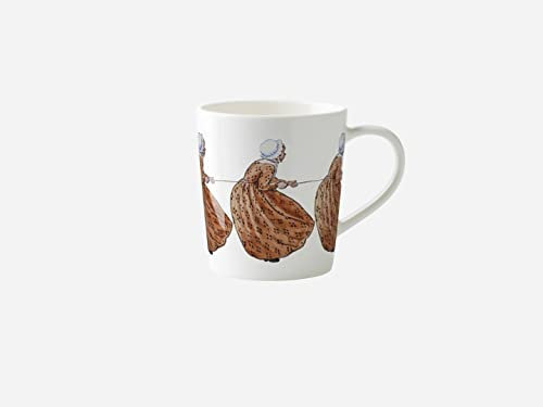 Design House Elsa Beskow Becher 0,4 l