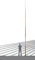 SCARYBIRD Mat TELESCOPIQUE 9 METRES