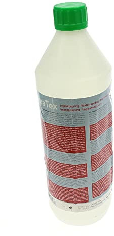 Isabella - Spray d'imprégnation pour auvents ISABELLA