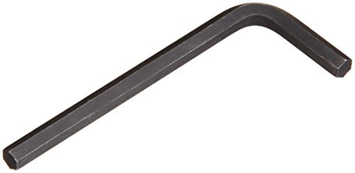6mm Hex L-Wrench - Short
