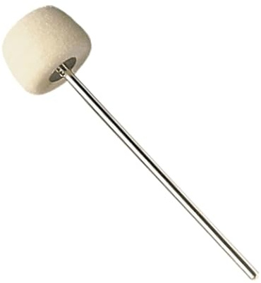 Sonor BassDrum Beater SCH20, Felt