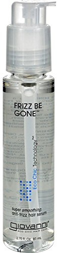 Pack of 1 x Giovanni All-Natural Hair Styling Mousse Air-Turbo Charged - 7 oz