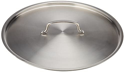 LACOR Deckel D.32 cm Ecochef, Edelstahl, cm, x 32 x 5 cm, 1 Einheiten