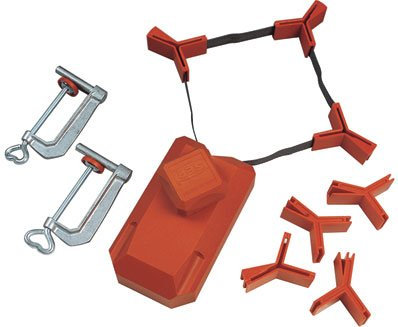 Bessey ser - Serre-joint a ruban -