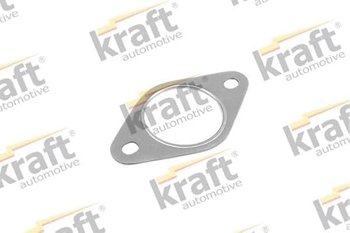 KRAFT AUTOMOTIVE Dichtung, Abgasrohr 0543000