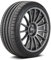 Michelin Pilot Super Sport XL FSL - 325/30R21 - Sommerreifen