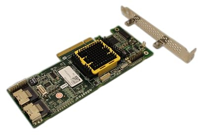Adaptec SATA/SAS RAID 5805 RoHS Single