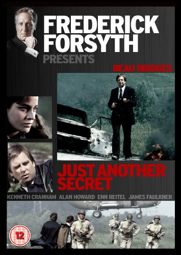 Frederick Forsyth - Just Another Secret [UK Import]
