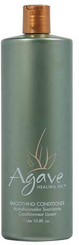 Agave Smoothing Balsamo professionale idratante - 1000 ml