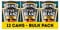 Heinz Five Beanz, 415 g (Pack of 12)