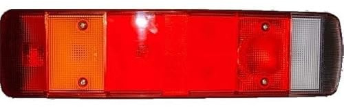 ASPOCK 18340223112 Lampenschirm Drcha-Izda, Scania/Volvo